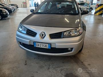 renault megane 1.9 dci
