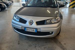 renault megane 1.9 dci