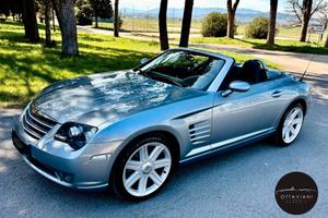 Chrysler Crossfire ASI come nuova