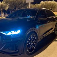 Audi Q8 50 TDI 2023 SLINE FULL OPTIONAL  PERFETTA