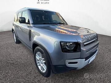 Land Rover Defender VII 2020 110 110 3.0 I6 M...