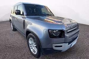 Land Rover Defender VII 2020 110 110 3.0 I6 M...