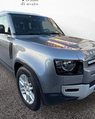 Land Rover Defender VII 2020 110 110 3.0 I6 M...
