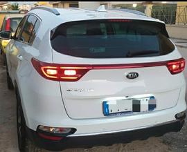 KIA Sportage 4ª serie - 2019