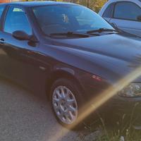 Alfa Romeo 156