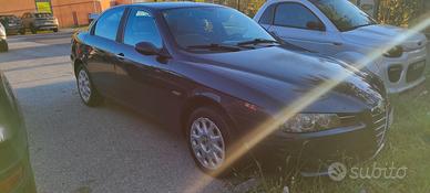 Alfa Romeo 156