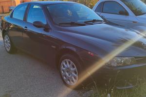 Alfa Romeo 156
