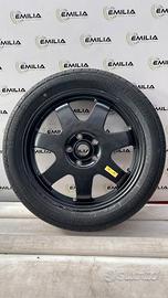 RUOTINO DI SCORTA 20 IN LEGA PORSCHE CAYENNE/AUDI 