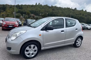 Suzuki Alto 1.0 GLX