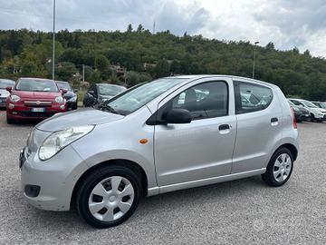 Suzuki Alto 1.0 GLX