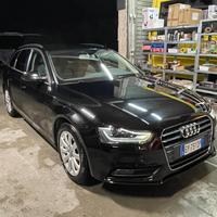 Audi A4 Bisness