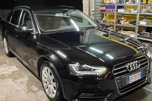 Audi A4 Bisness