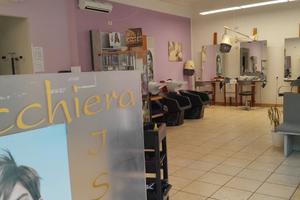 Attività parrucchiera