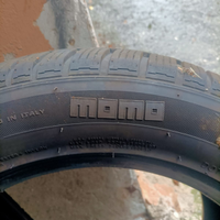 Pneumatici 4 stagioni 215/55 R16