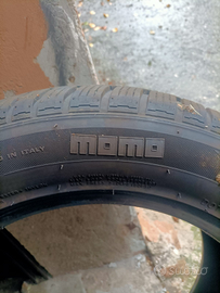 Pneumatici 4 stagioni 215/55 R16