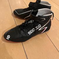 Sparco Prime R
