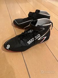 Sparco Prime R