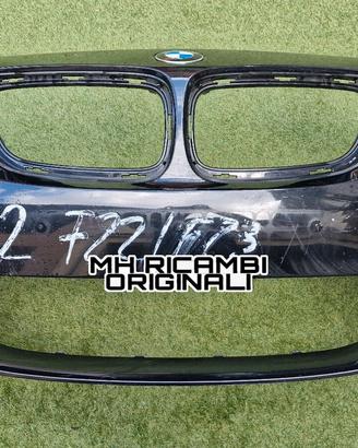 Paraurti Anteriore BMW F22 F23 M Sport Originale