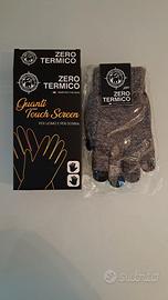 Guanti touch-screen NUOVI