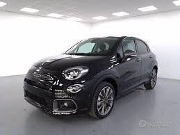 Ricambi fiat 500x Sport 2019/2023