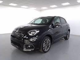 Ricambi fiat 500x Sport 2019/2023