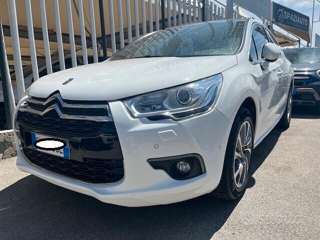 DS DS 4
