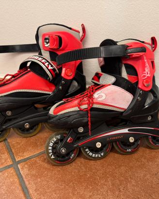 Rollerblade