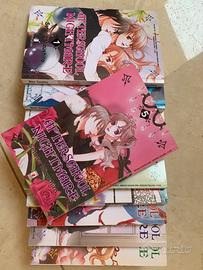 After school nightmare