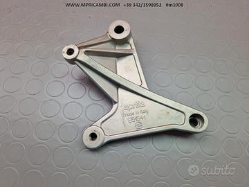 SUPPORTO ALLUMINIO APRILIA DORSODURO 750 2008 2009