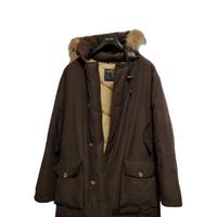 Parka uomo Woolrich Originale U.S.A Tg XL