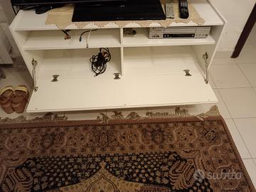 porta televisore 