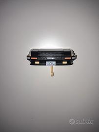 portachiavi  toyota trueno ae86 