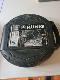 CATENE AUTO mai usate