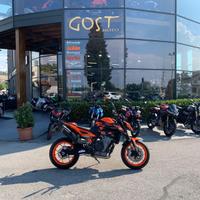 KTM 890 Duke 890 duke gp