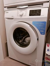 Lavatrice come nuova