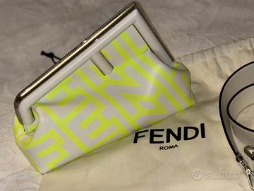 Borsa FENDI FIRST x Marc jacobs