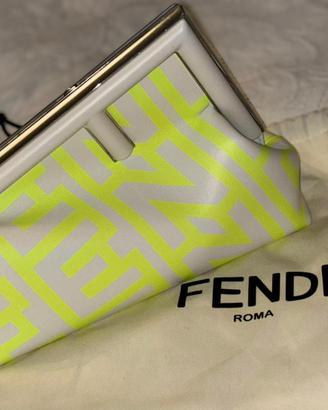 Borsa FENDI FIRST x Marc jacobs