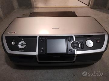Stampante inchiostro a colori EPSON STYLUS R360