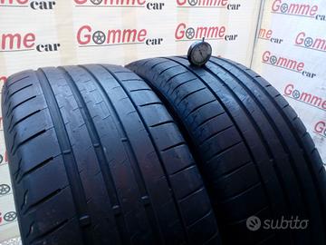 GOMME BRIDGESTONE 235 55 19 COD:1642