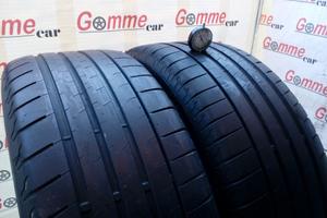 GOMME BRIDGESTONE 235 55 19 COD:1642