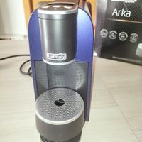 Macchina caffè Caffitaly come nuova