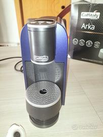 Macchina caffè Caffitaly come nuova