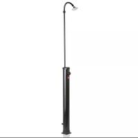 Doccia solare da giardino da esterno