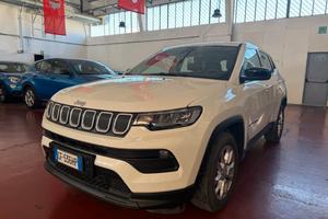 Jeep Compass 1.6 mjt Business 2wd 130cv