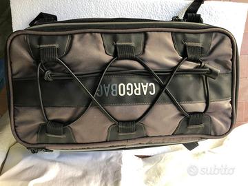 Coppia borse moto GIVI CARGOBAG 15L