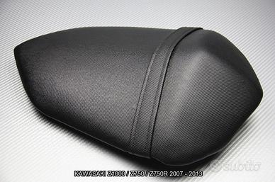 Sella passeggero KAWASAKI Z1000 Z750 / R 2007 2013