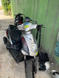 Kymco Agility 50