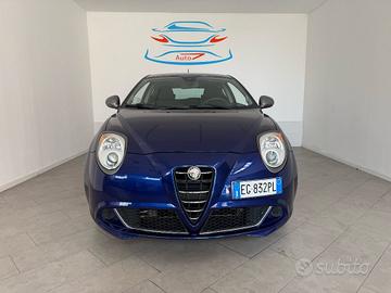 ALFA ROMEO MiTo 1.4 78 CV Distinctive Sport Pack