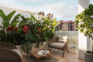 Ultimo Attico nuova costruzione