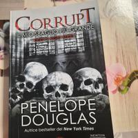 Corrupt. Penelope douglas